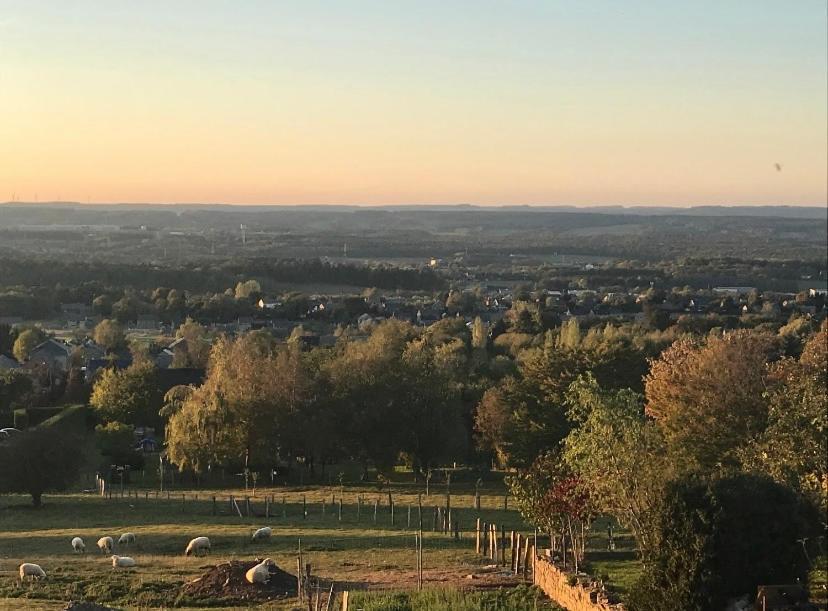 The Magic View Marche-en-Famenne Exterior foto